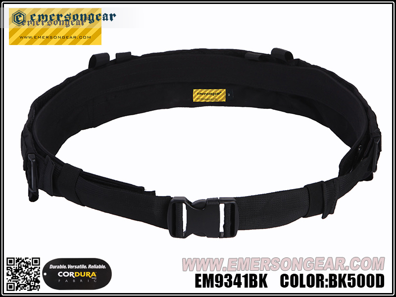 EmersonGear CP Style MRB Tactical Battle Belt