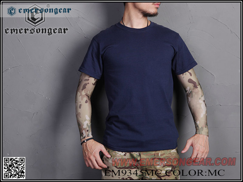 Emersongear 2.0 UPF50+ Arm Cover