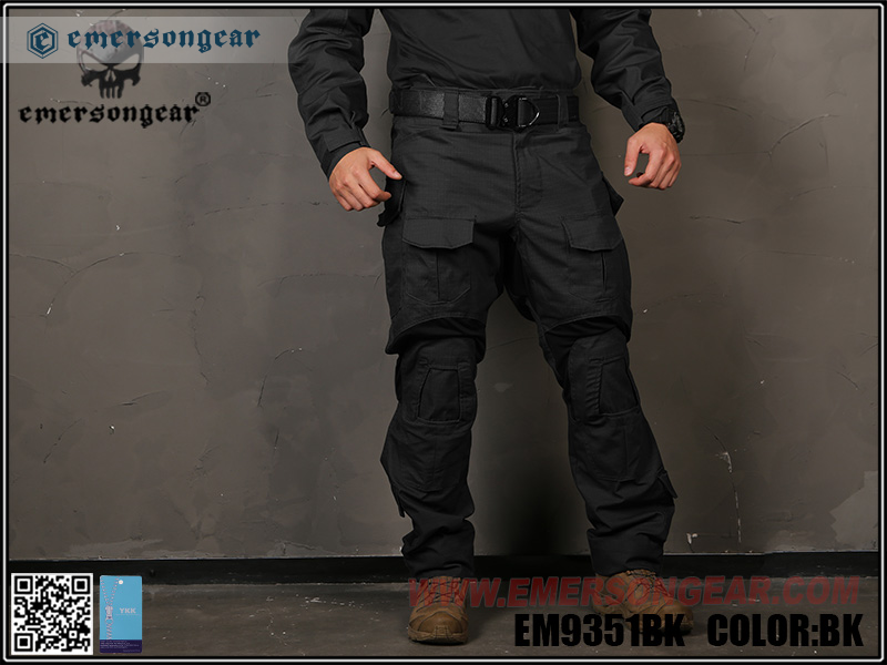 EmersonGear G3 Combat Pants-Advanced Version 2017
