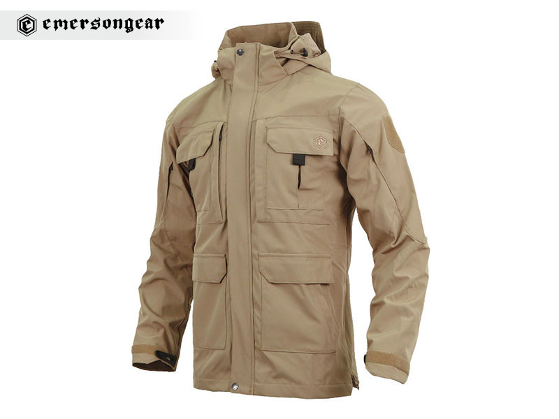 Emersongear Windtalker Jacket