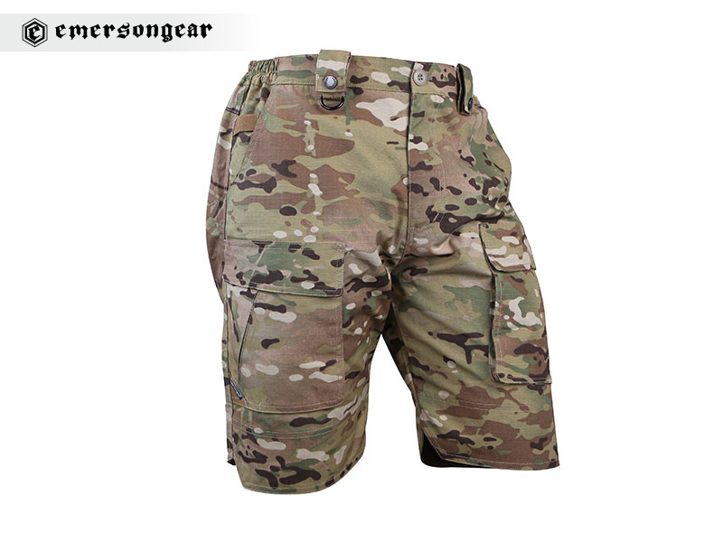 Emersongear Human Engineering Short Pants