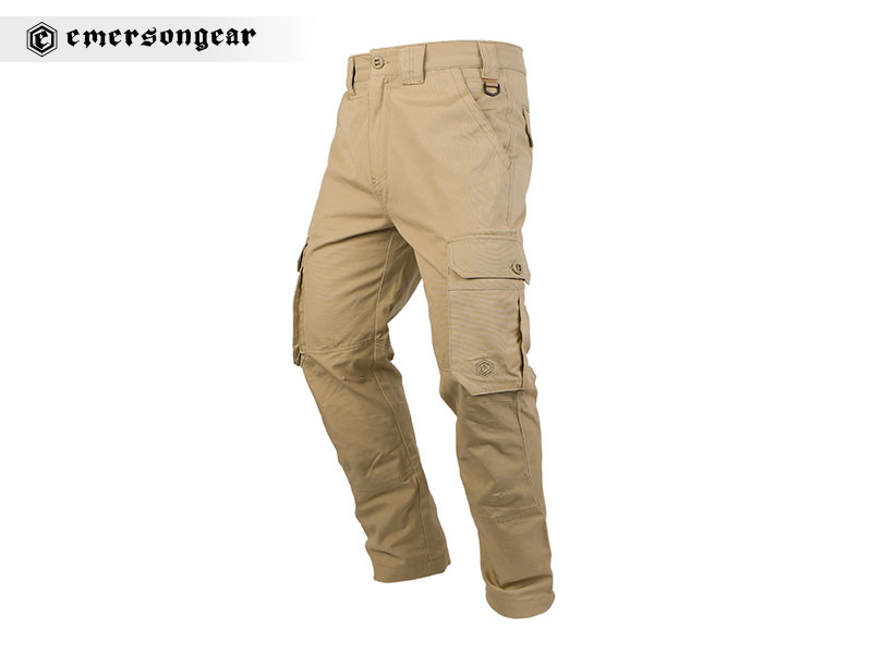 Emersongear Outdoor Abrasion Resistance Commuter Cargo Pants “Thylacine”