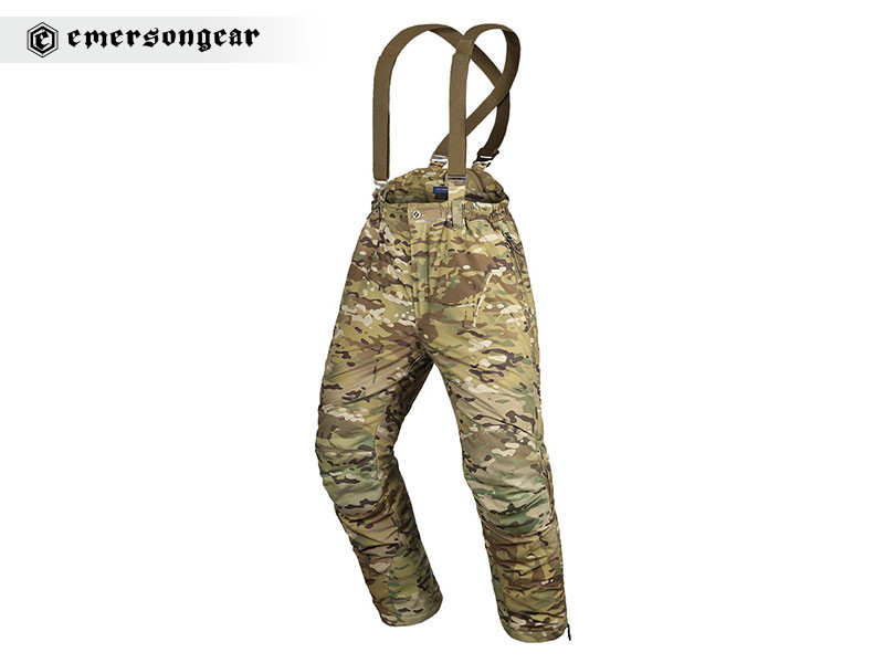 Emersongear Outdoor Minus 30℃ Warm Function Cold Pants “Reindeer”