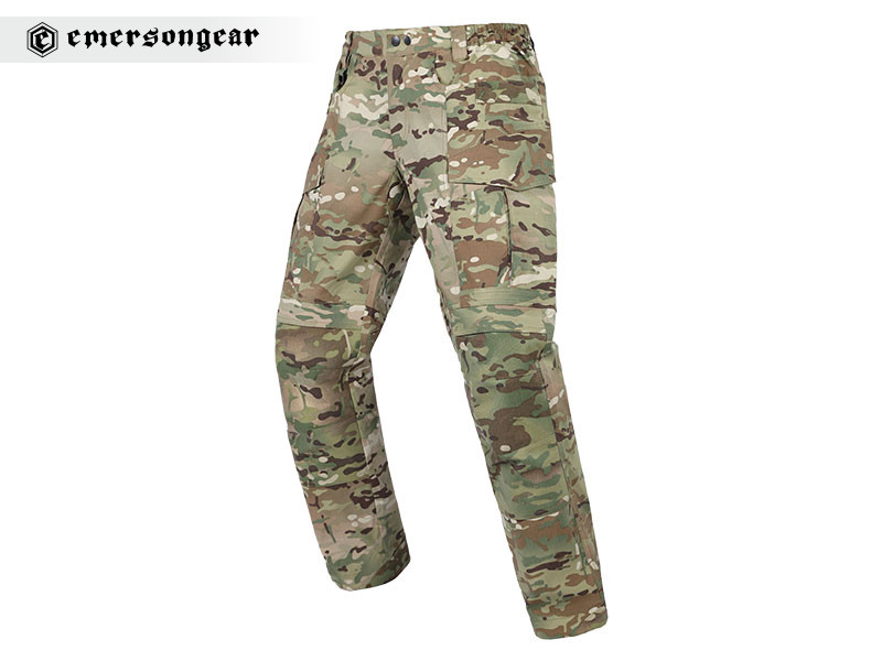 Emersongear All-Terrain Police Military Tactical Combat Pants “Guardian”